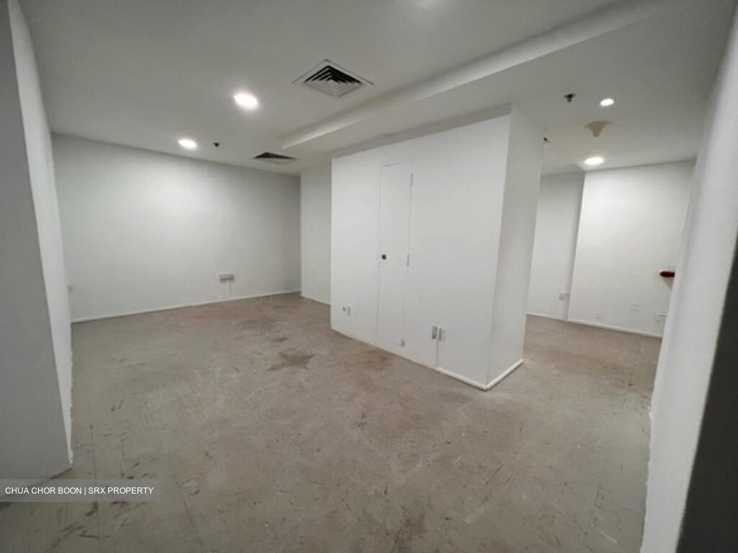 Capital Tower (D1), Office #501551461